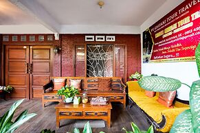 OYO 91827 Tutus Homestay Syariah