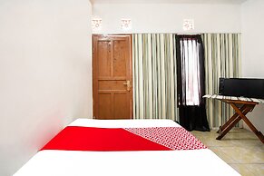 OYO 91827 Tutus Homestay Syariah