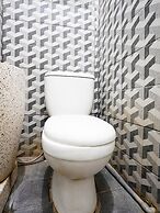 OYO 91827 Tutus Homestay Syariah