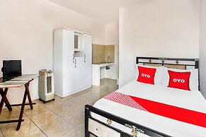 OYO 91827 Tutus Homestay Syariah