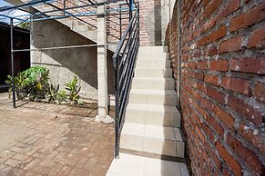 OYO 91827 Tutus Homestay Syariah