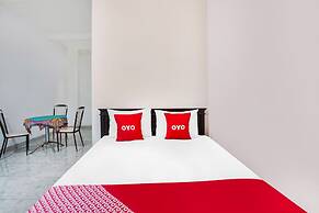 OYO 91827 Tutus Homestay Syariah