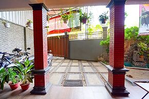 OYO 91827 Tutus Homestay Syariah