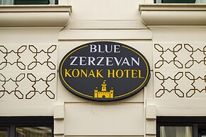 Blue Zerzevan Konak Hotel