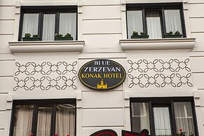 Blue Zerzevan Konak
