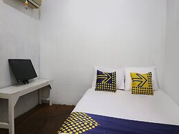 SPOT ON 91765 Kaiku Guest House