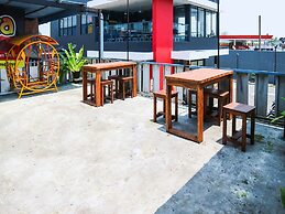 SPOT ON 91765 Kaiku Guest House