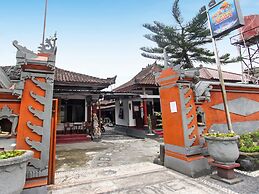 OYO 91829 Hotel Artha