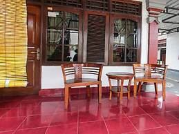 OYO 91829 Hotel Artha