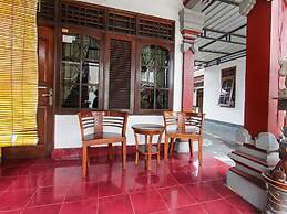 OYO 91829 Hotel Artha