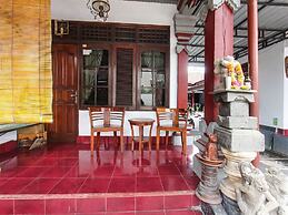 OYO 91829 Hotel Artha