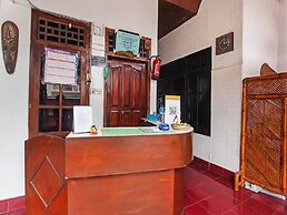 OYO 91829 Hotel Artha