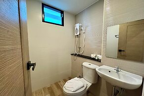 Tanwa Hotel
