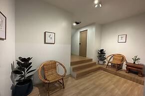 Tanwa Hotel