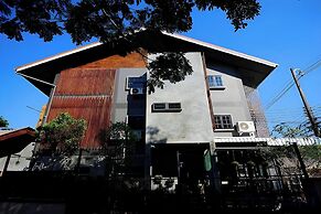 Tanwa Hotel