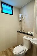 Tanwa Hotel
