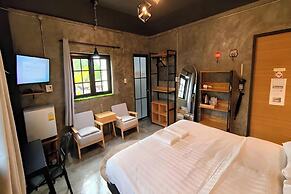 Tanwa Hotel