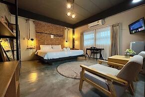 Tanwa Hotel