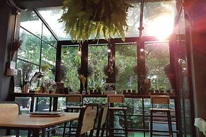 Tanwa Hotel