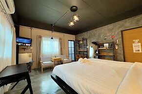 Tanwa Hotel