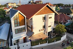 Tanwa Hotel