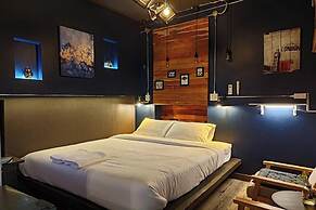 Tanwa Hotel