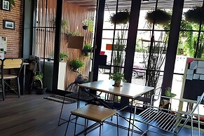 Tanwa Hotel