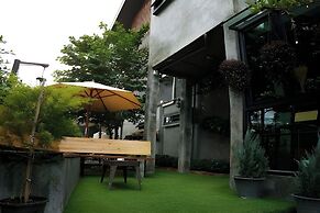 Tanwa Hotel