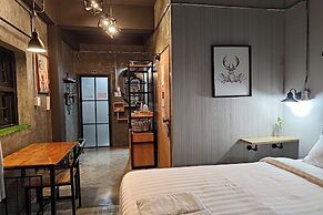 Tanwa Hotel