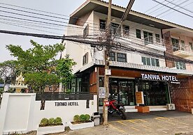 Tanwa Hotel