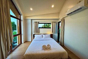Tanwa Hotel
