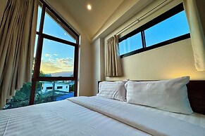 Tanwa Hotel