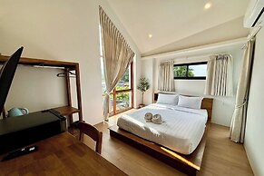 Tanwa Hotel