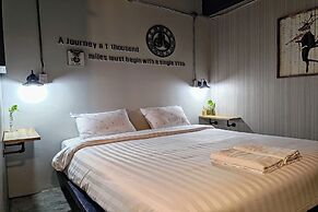 Tanwa Hotel