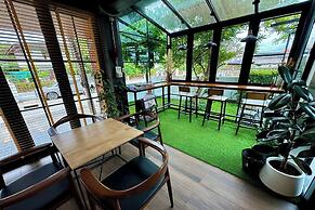 Tanwa Hotel