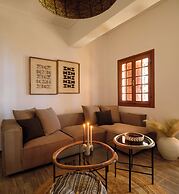 Terra Blanca Suites