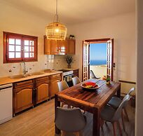 Terra Blanca Suites