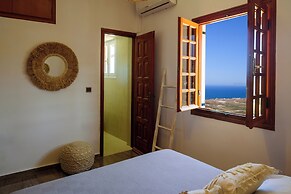 Terra Blanca Suites