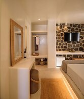 Terra Blanca Suites