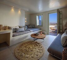 Terra Blanca Suites