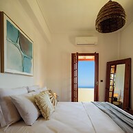 Terra Blanca Suites