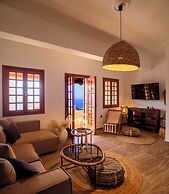 Terra Blanca Suites
