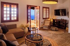 Terra Blanca Suites