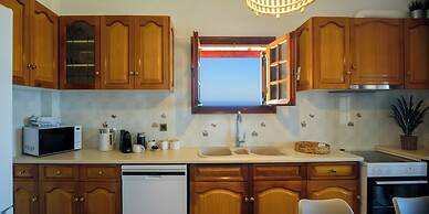 Terra Blanca Suites