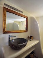 Terra Blanca Suites