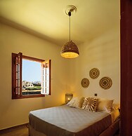 Terra Blanca Suites