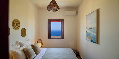 Terra Blanca Suites