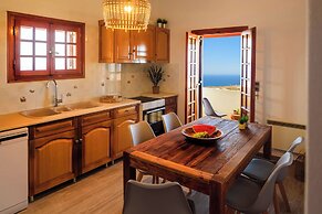 Terra Blanca Suites