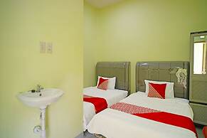 Hotel O Balige City Near Tugu Juara Monang