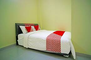 Hotel O Balige City Near Tugu Juara Monang